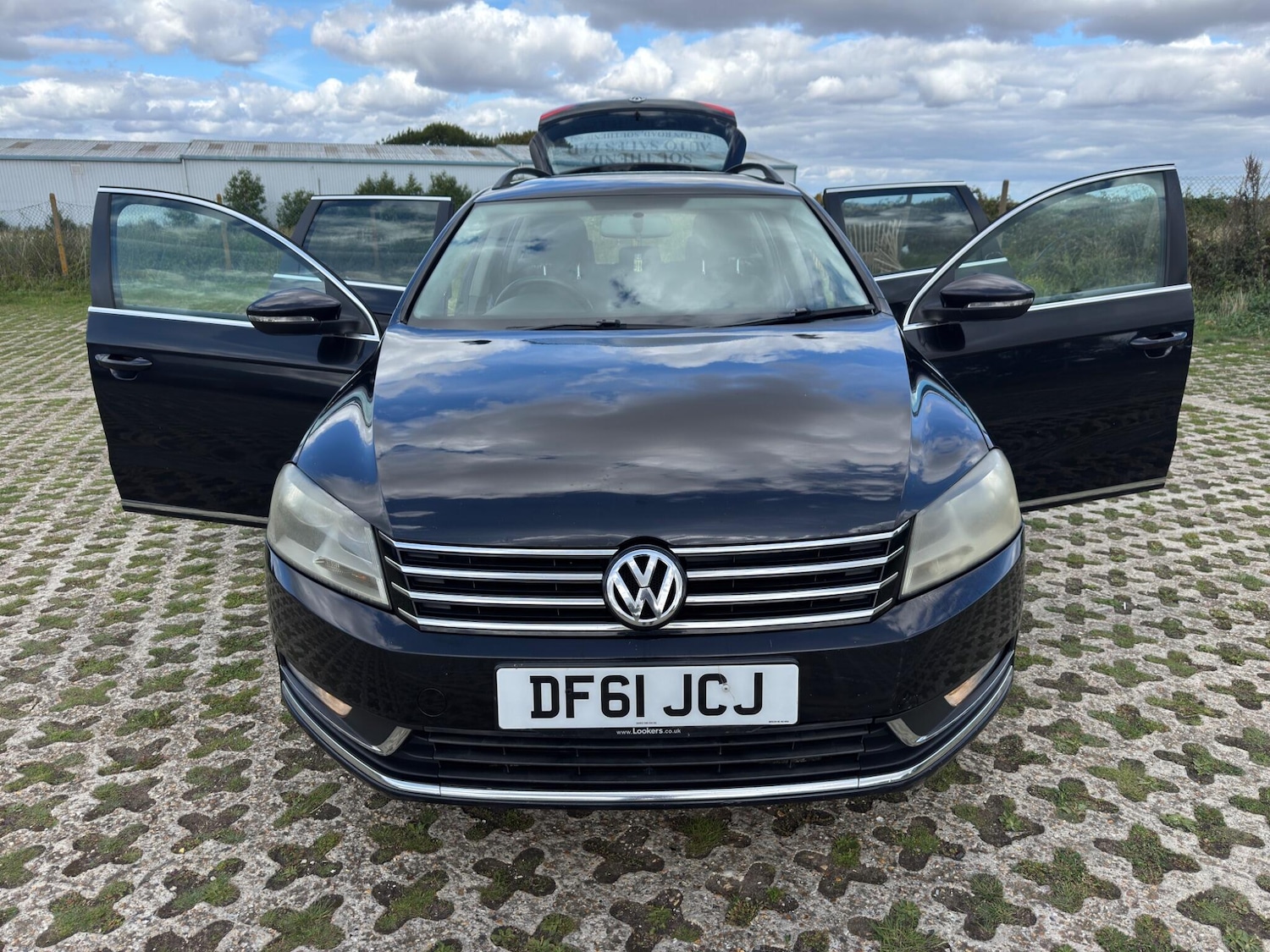 Vehicle 49