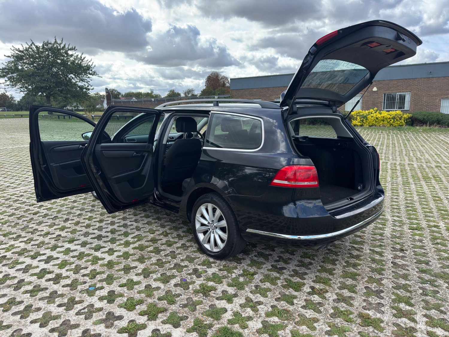 Vehicle 53