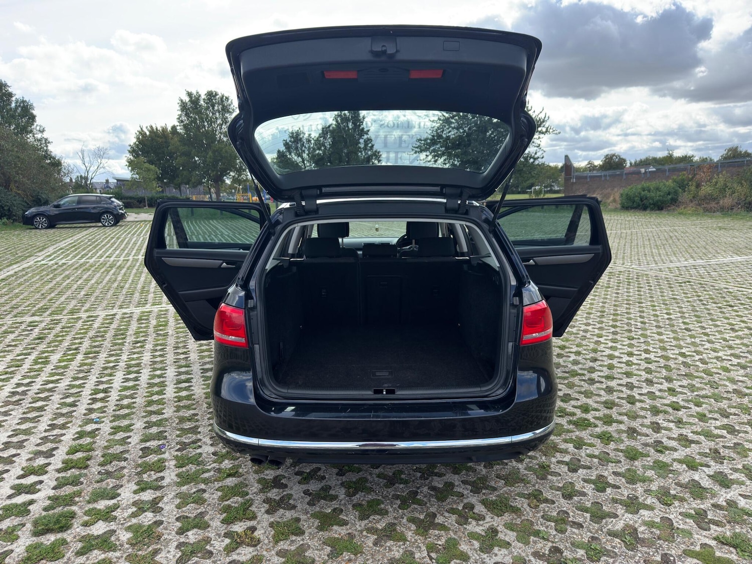 Vehicle 54