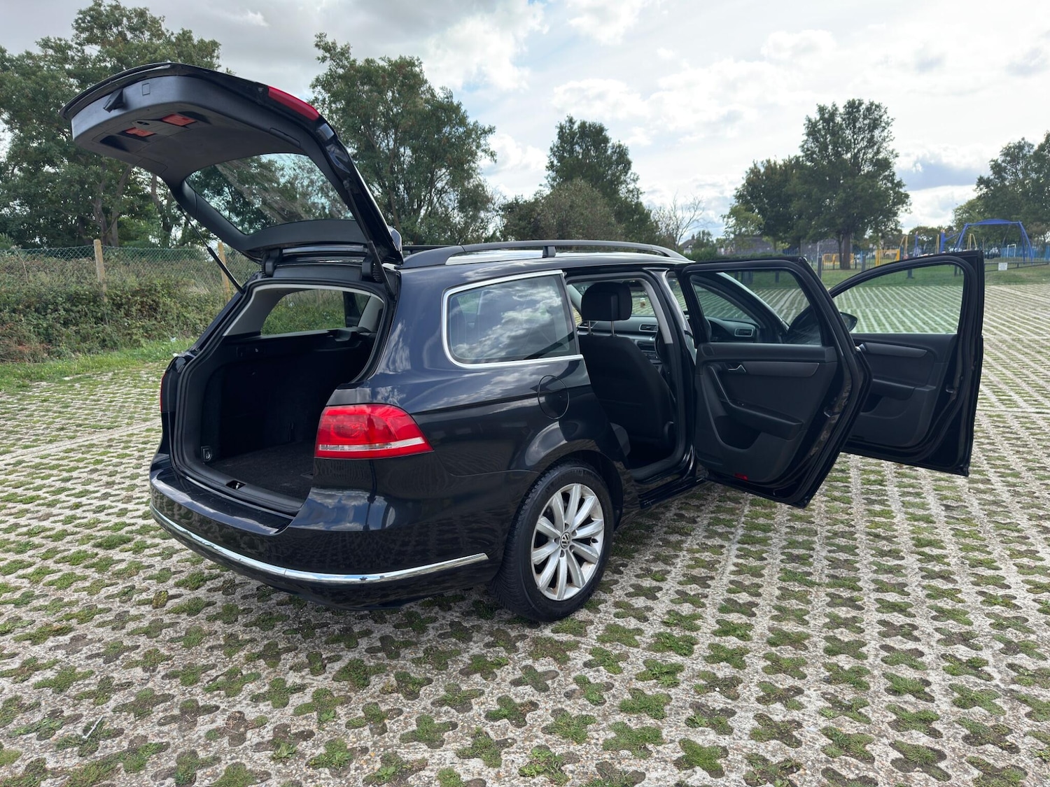 Vehicle 55