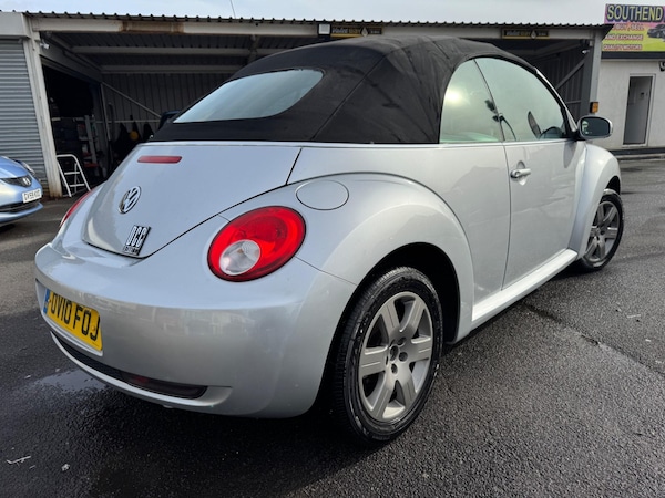 Used Volkswagen Beetle 2010 for sale - 74690798: Photo 10