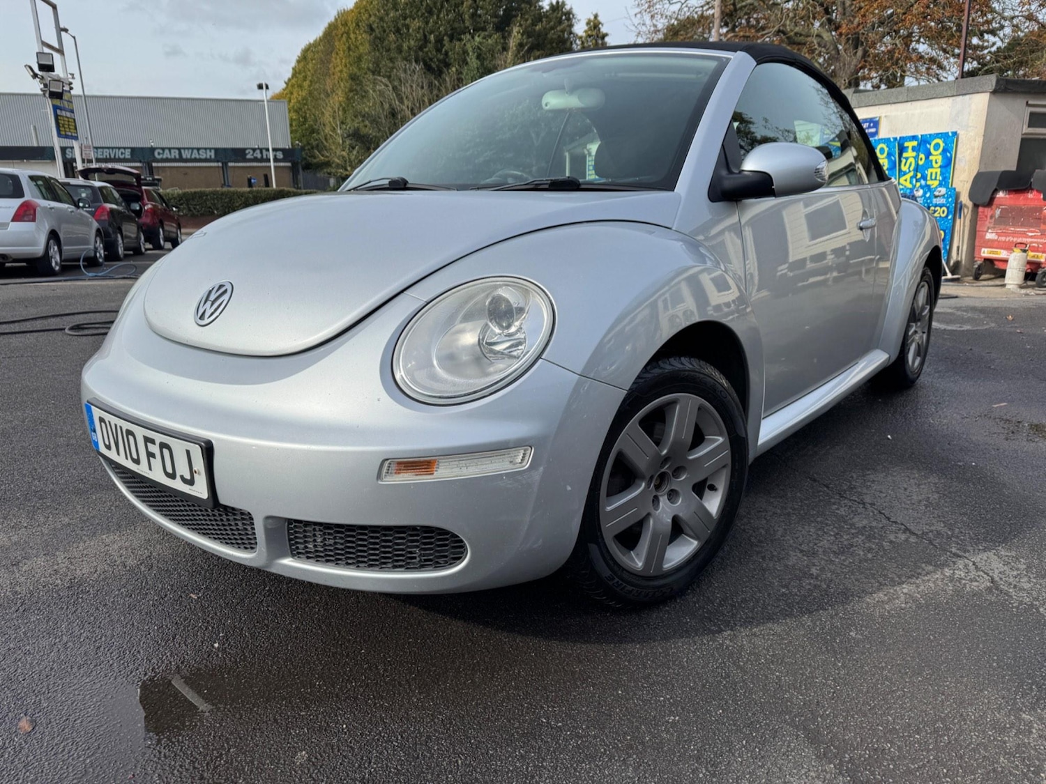 Vehicle 11