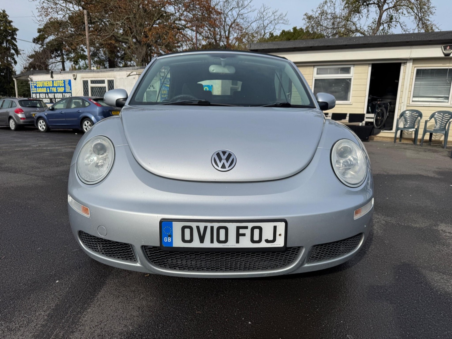 Vehicle 23
