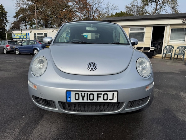 Used Volkswagen Beetle 2010 for sale - 74690798: Photo 23