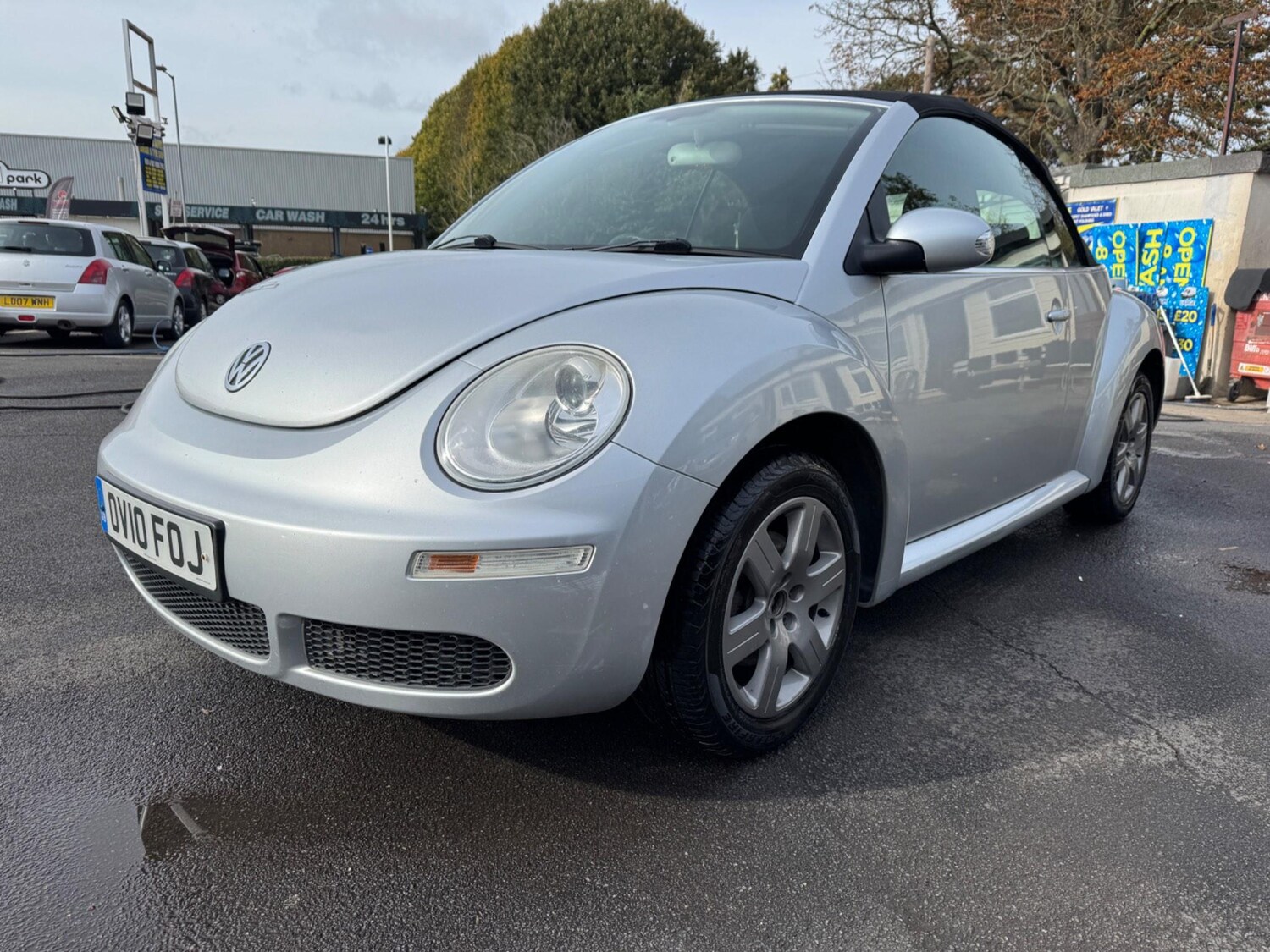 Vehicle 24