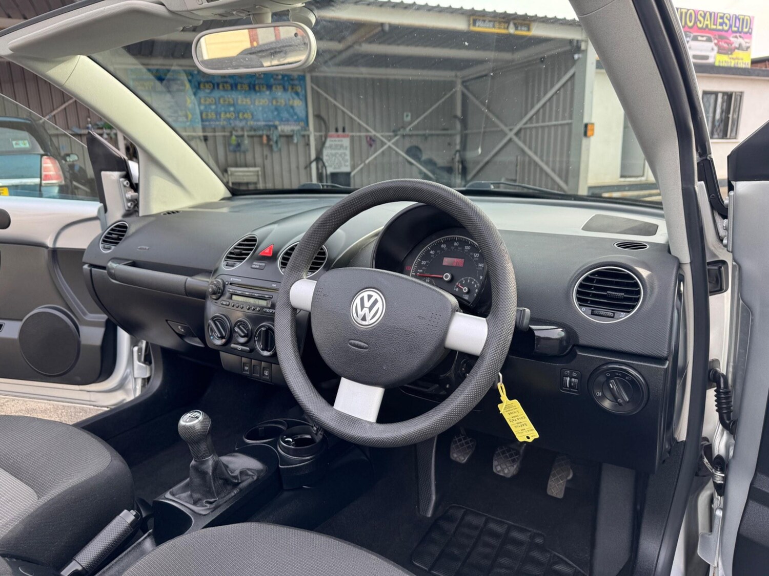 Vehicle 25