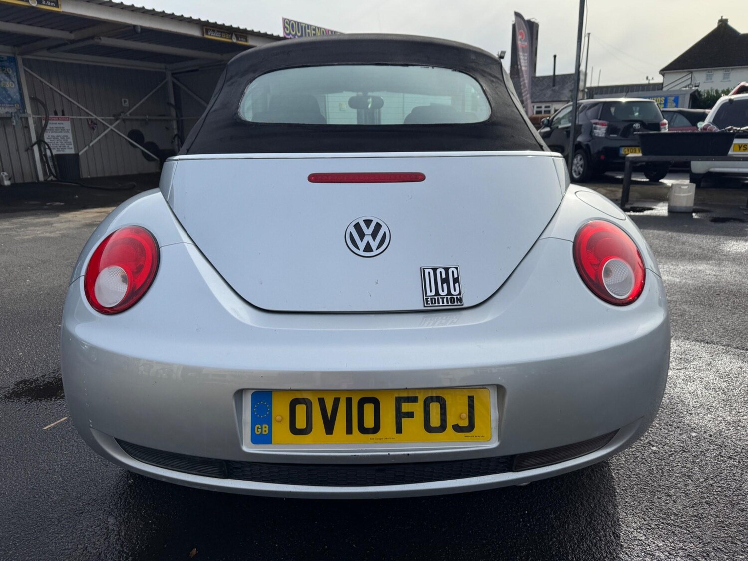Vehicle 29