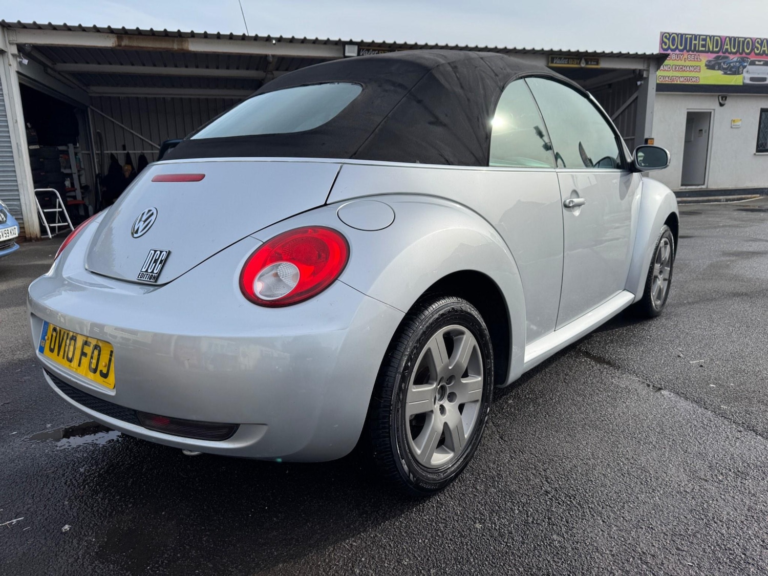Vehicle 30