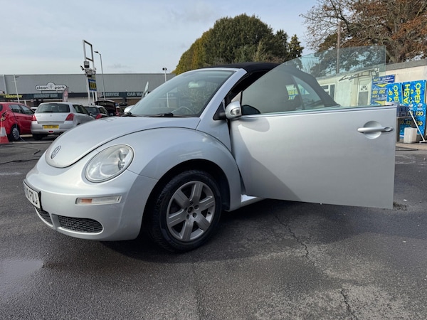 Used Volkswagen Beetle 2010 for sale - 74690798: Photo 37