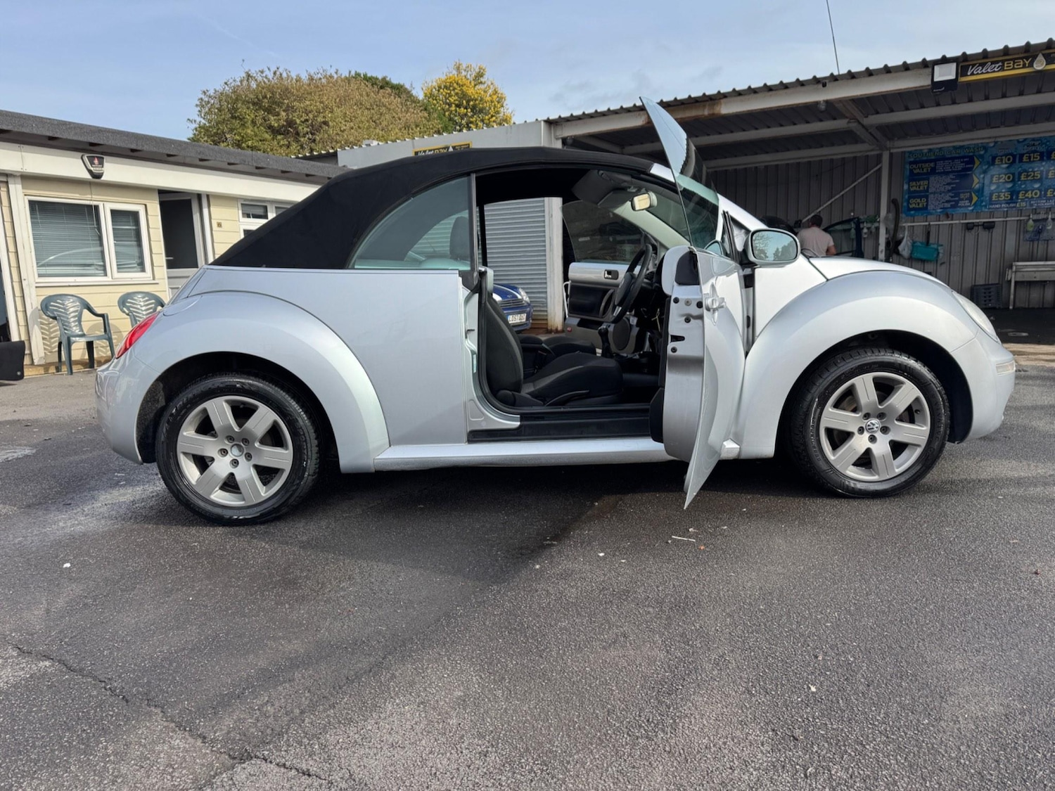 Vehicle 38