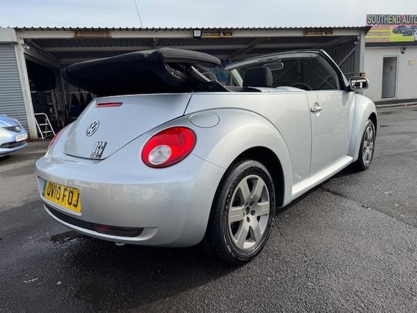 Used Volkswagen Beetle 2010 for sale - 74690798: Photo 3