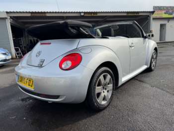 Used Volkswagen Beetle 2010 for sale - 74690798: Photo