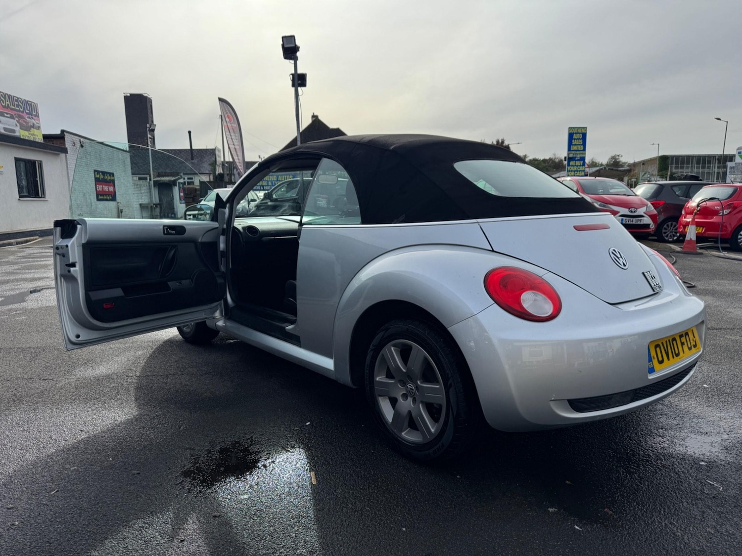 Vehicle 42