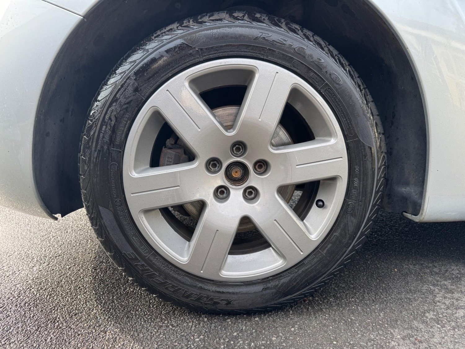 Vehicle 45