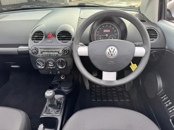 Used Volkswagen Beetle 2010 for sale - 74690798: Photo 47