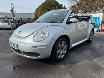Used Volkswagen Beetle 2010 for sale - 74690798: Photo