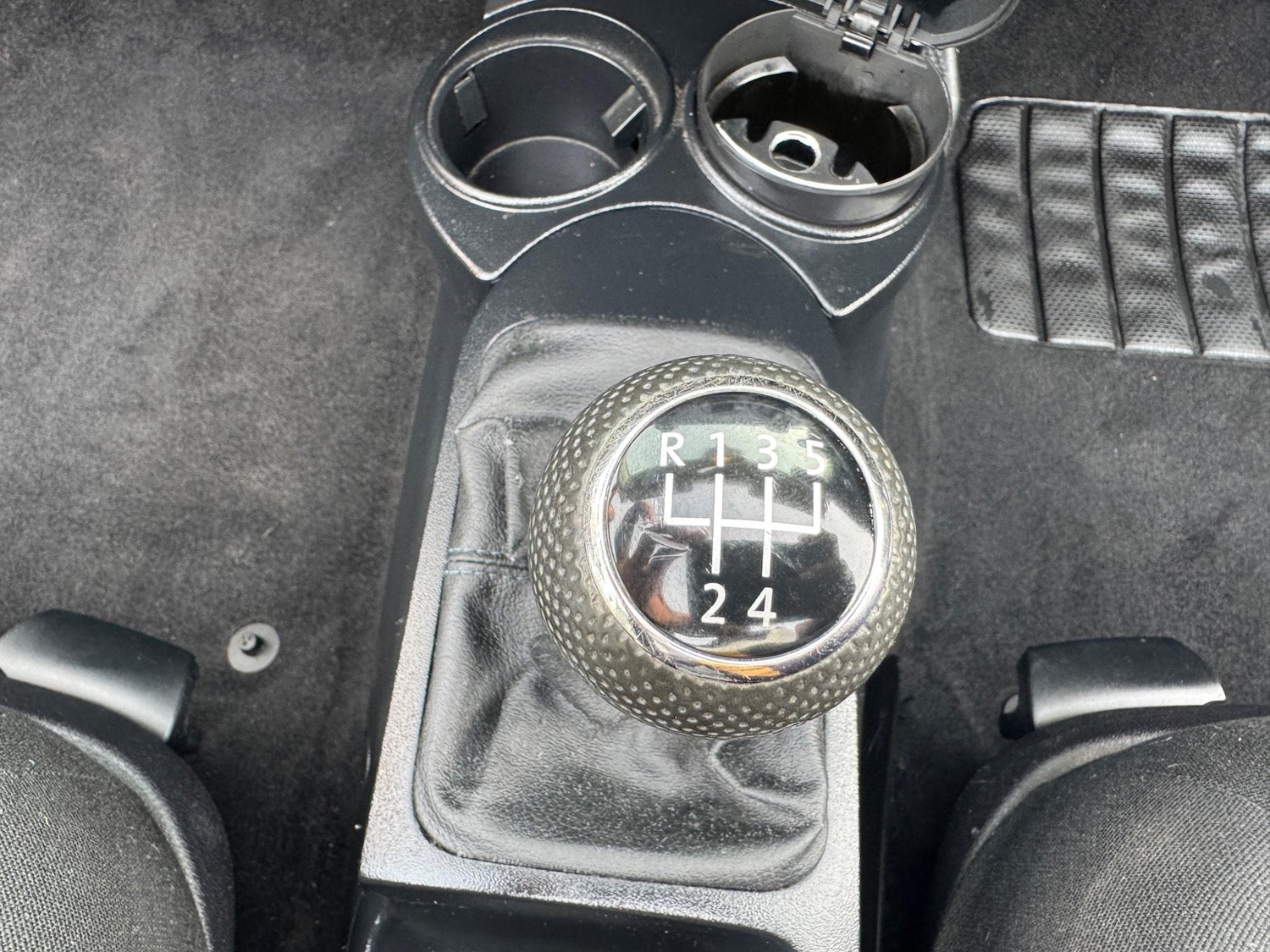 Vehicle 50