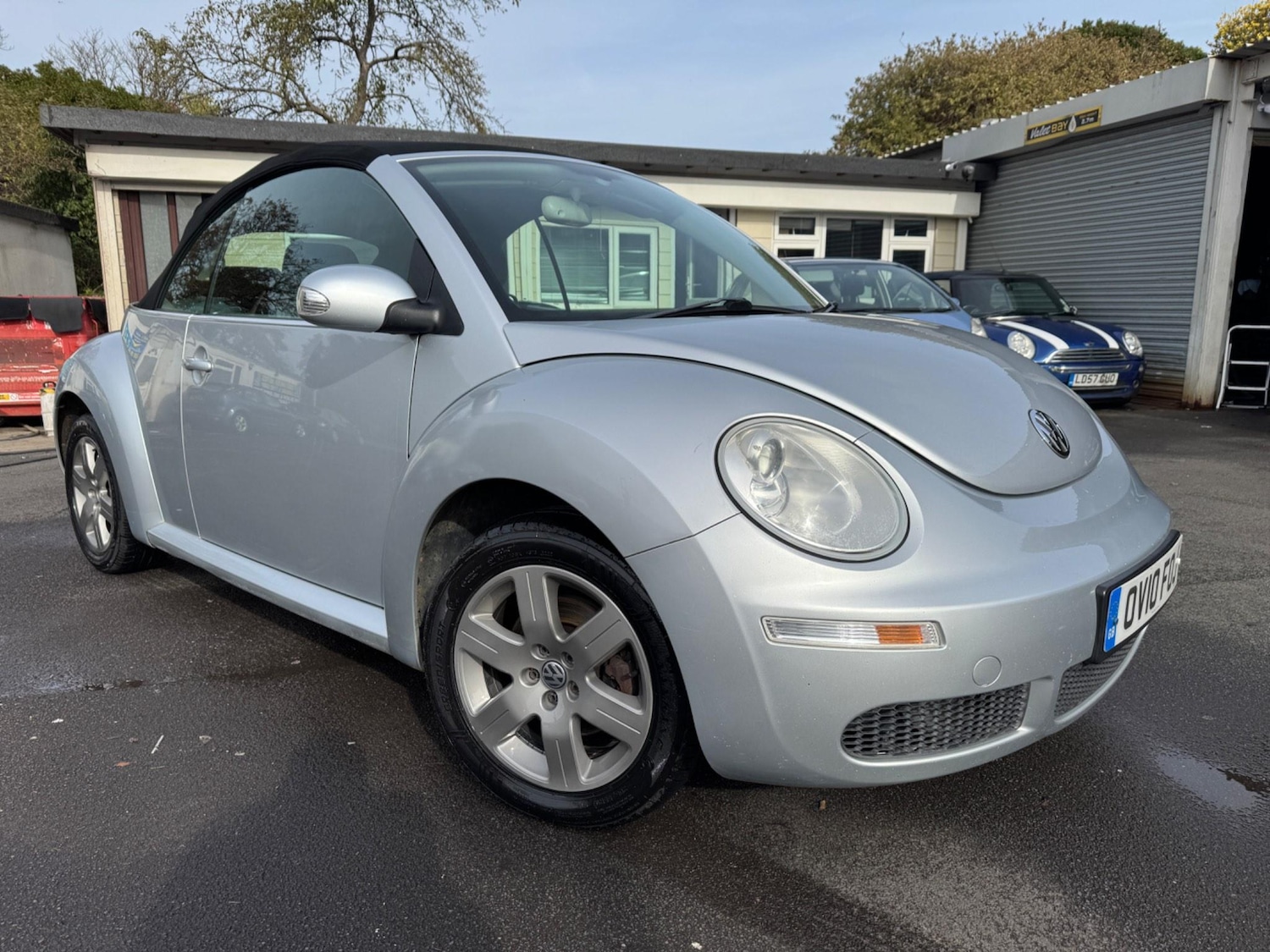 Vehicle 9