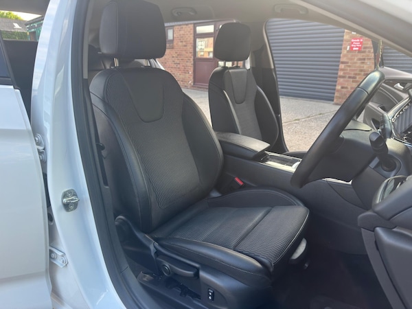 Used Vauxhall Insignia 2018 for sale - 75601403: Photo 19