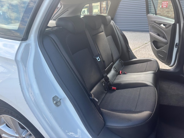 Used Vauxhall Insignia 2018 for sale - 75601403: Photo 20