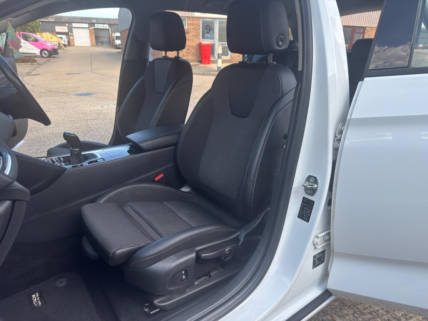 Vehicle 25