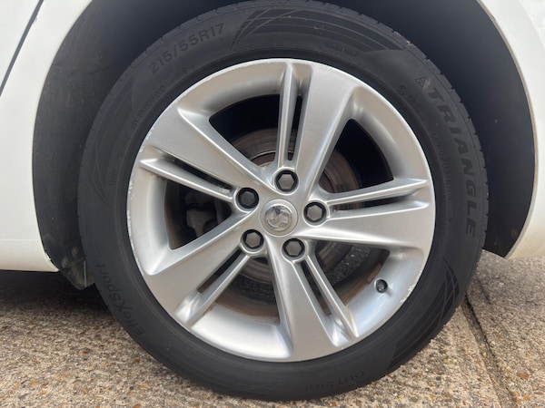 Used Vauxhall Insignia 2018 for sale - 75601403: Photo 27