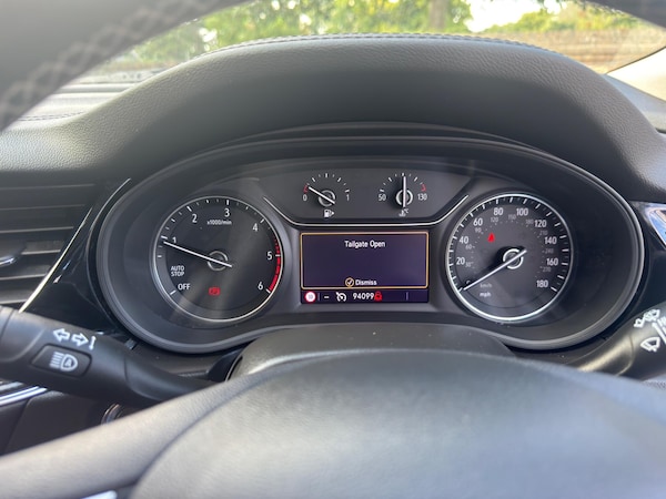 Used Vauxhall Insignia 2018 for sale - 75601403: Photo 30