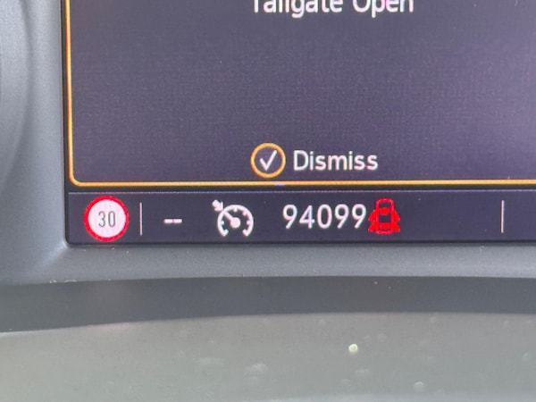 Used Vauxhall Insignia 2018 for sale - 75601403: Photo 31