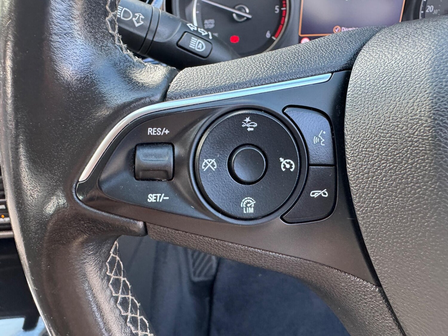 Vehicle 32