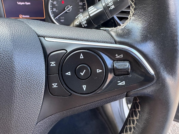 Used Vauxhall Insignia 2018 for sale - 75601403: Photo 33