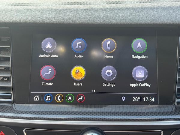 Used Vauxhall Insignia 2018 for sale - 75601403: Photo 38
