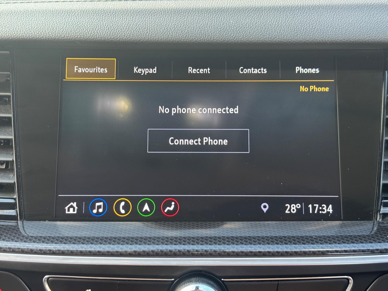Vehicle 40