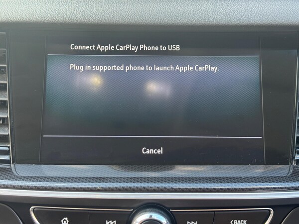 Used Vauxhall Insignia 2018 for sale - 75601403: Photo 42