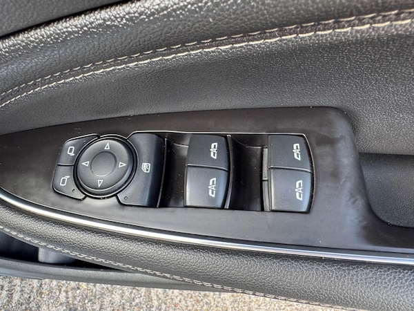 Used Vauxhall Insignia 2018 for sale - 75601403: Photo 50