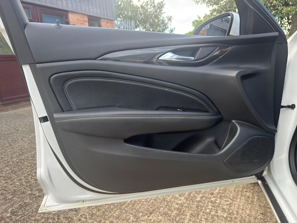 Used Vauxhall Insignia 2018 for sale - 75601403: Photo 52