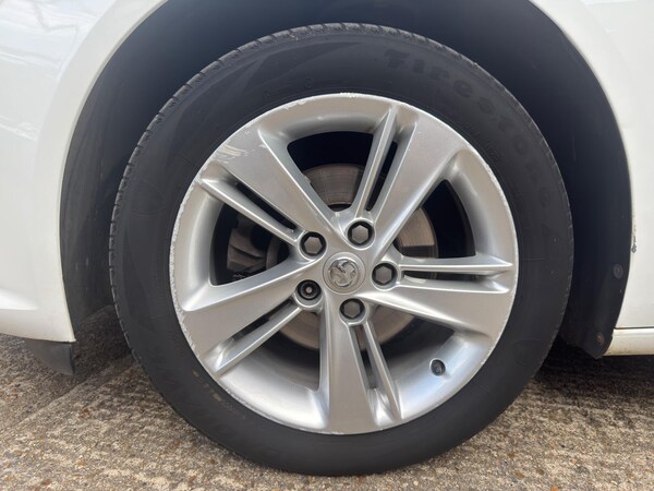 Used Vauxhall Insignia 2018 for sale - 75601403: Photo 55