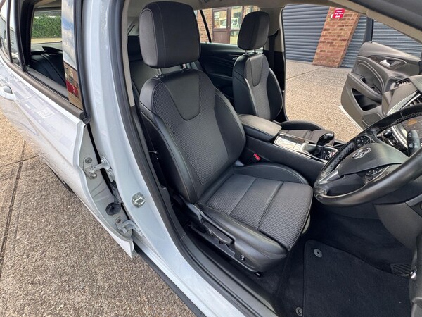 Used Vauxhall Insignia 2018 for sale - 75601403: Photo 57