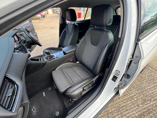 Used Vauxhall Insignia 2018 for sale - 75601403: Photo 59