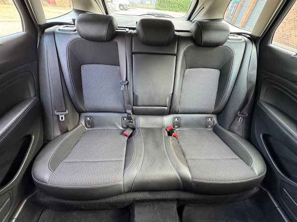 Used Vauxhall Insignia 2018 for sale - 75601403: Photo 61