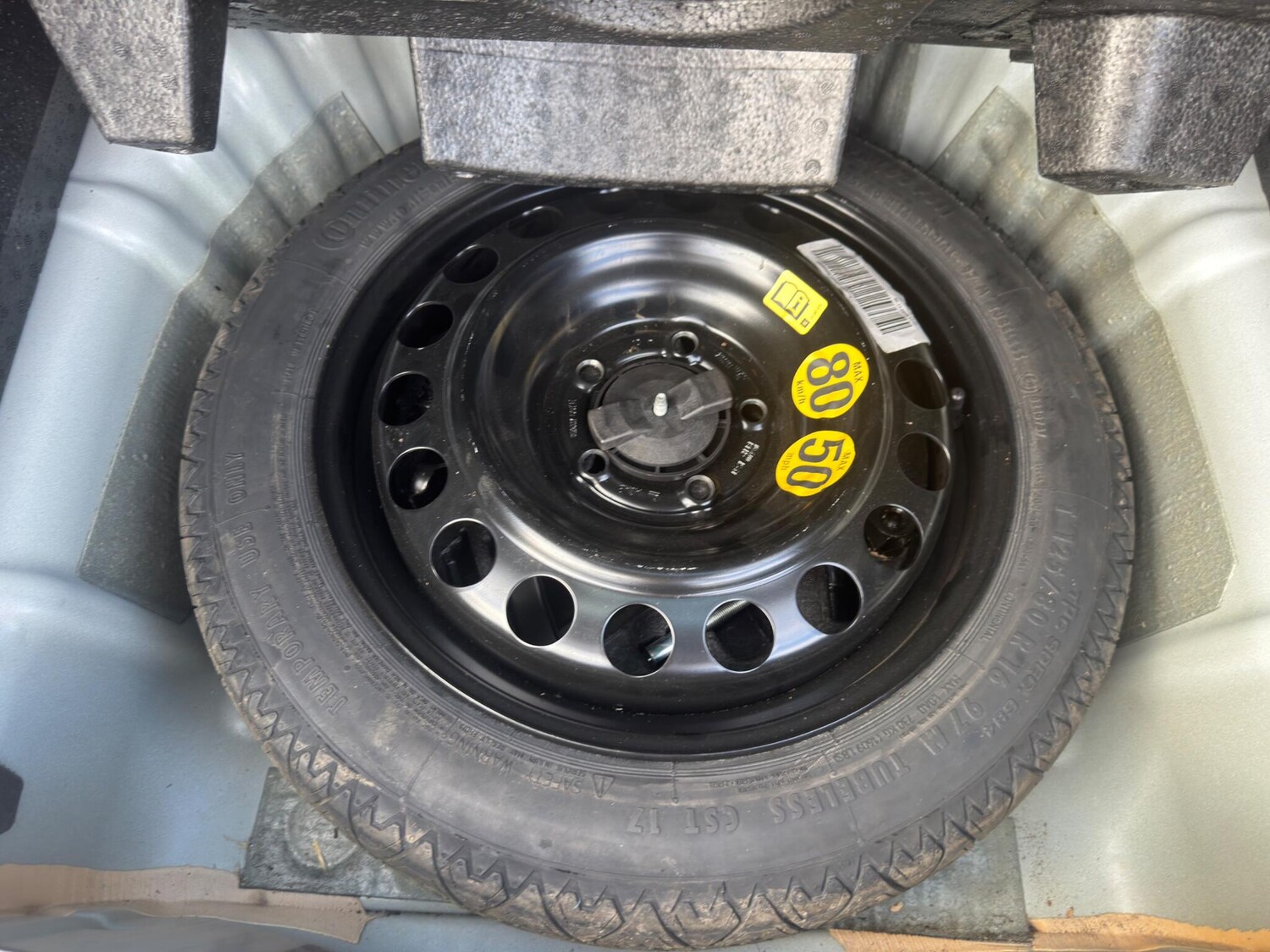 Vehicle 64
