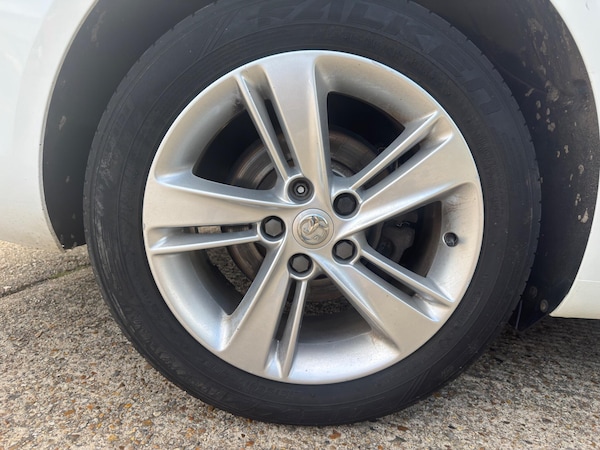 Used Vauxhall Insignia 2018 for sale - 75601403: Photo 6