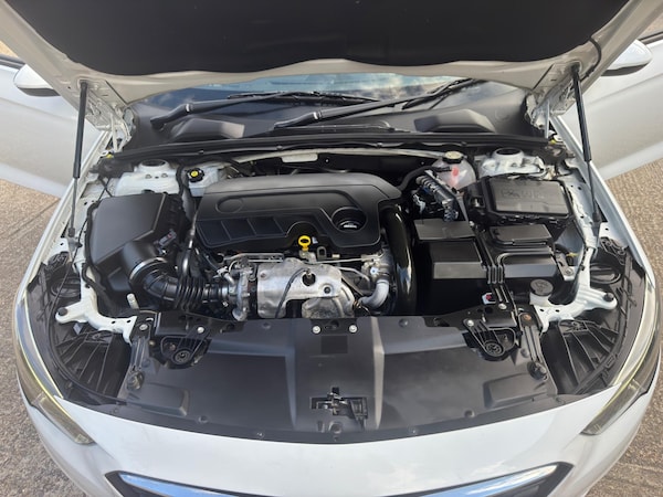 Used Vauxhall Insignia 2018 for sale - 75601403: Photo 70