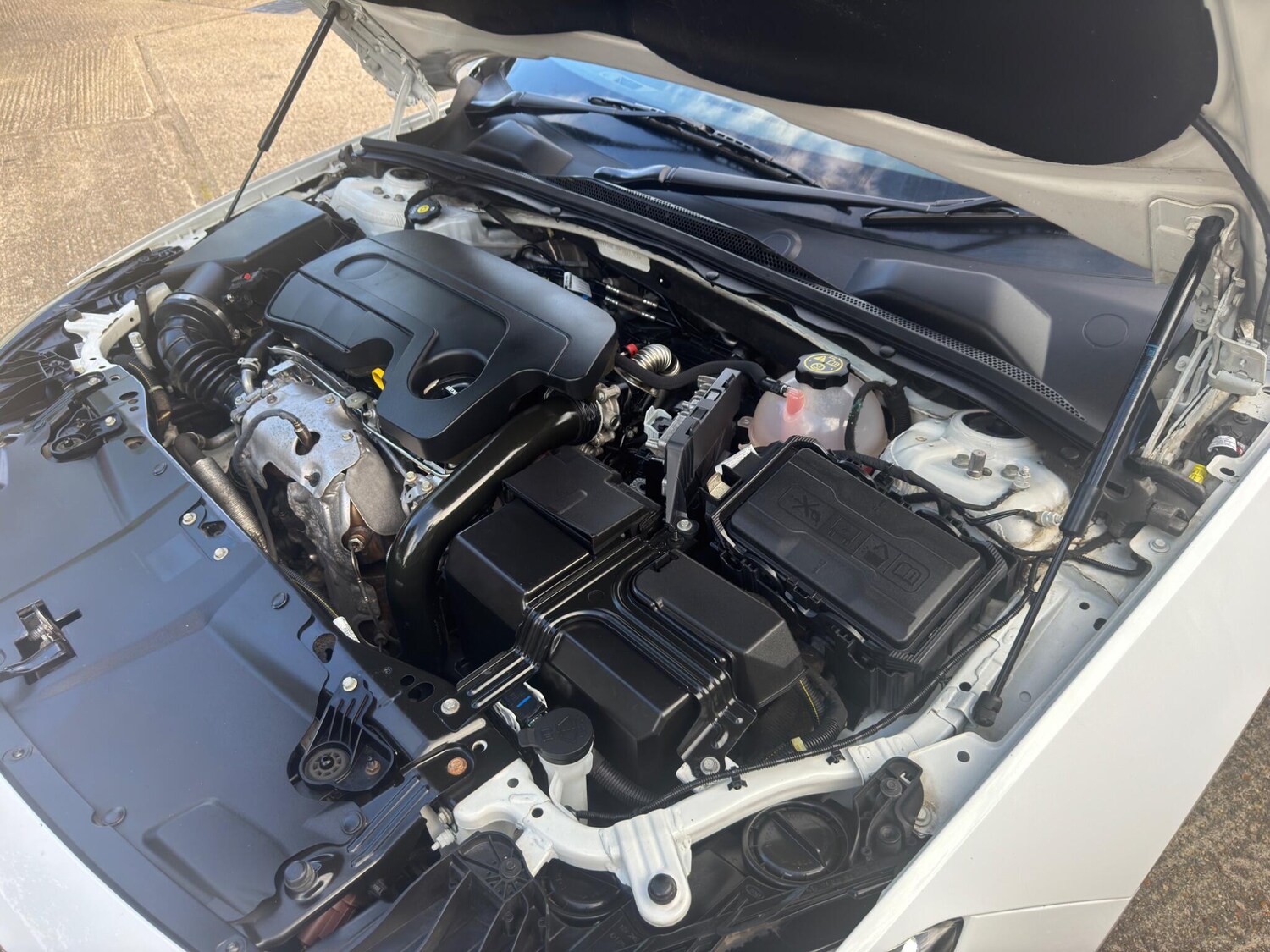 Vehicle 72