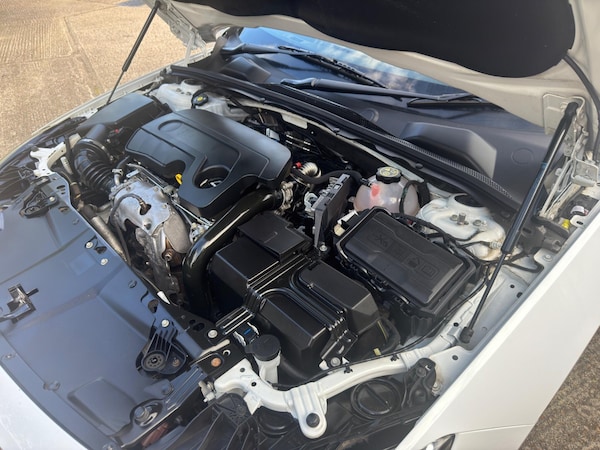 Used Vauxhall Insignia 2018 for sale - 75601403: Photo 72