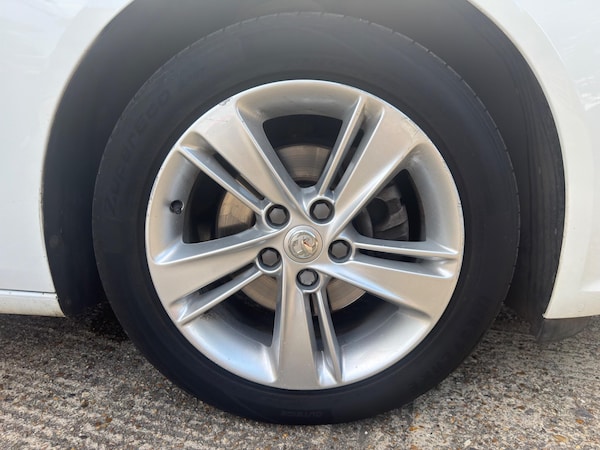 Used Vauxhall Insignia 2018 for sale - 75601403: Photo 73