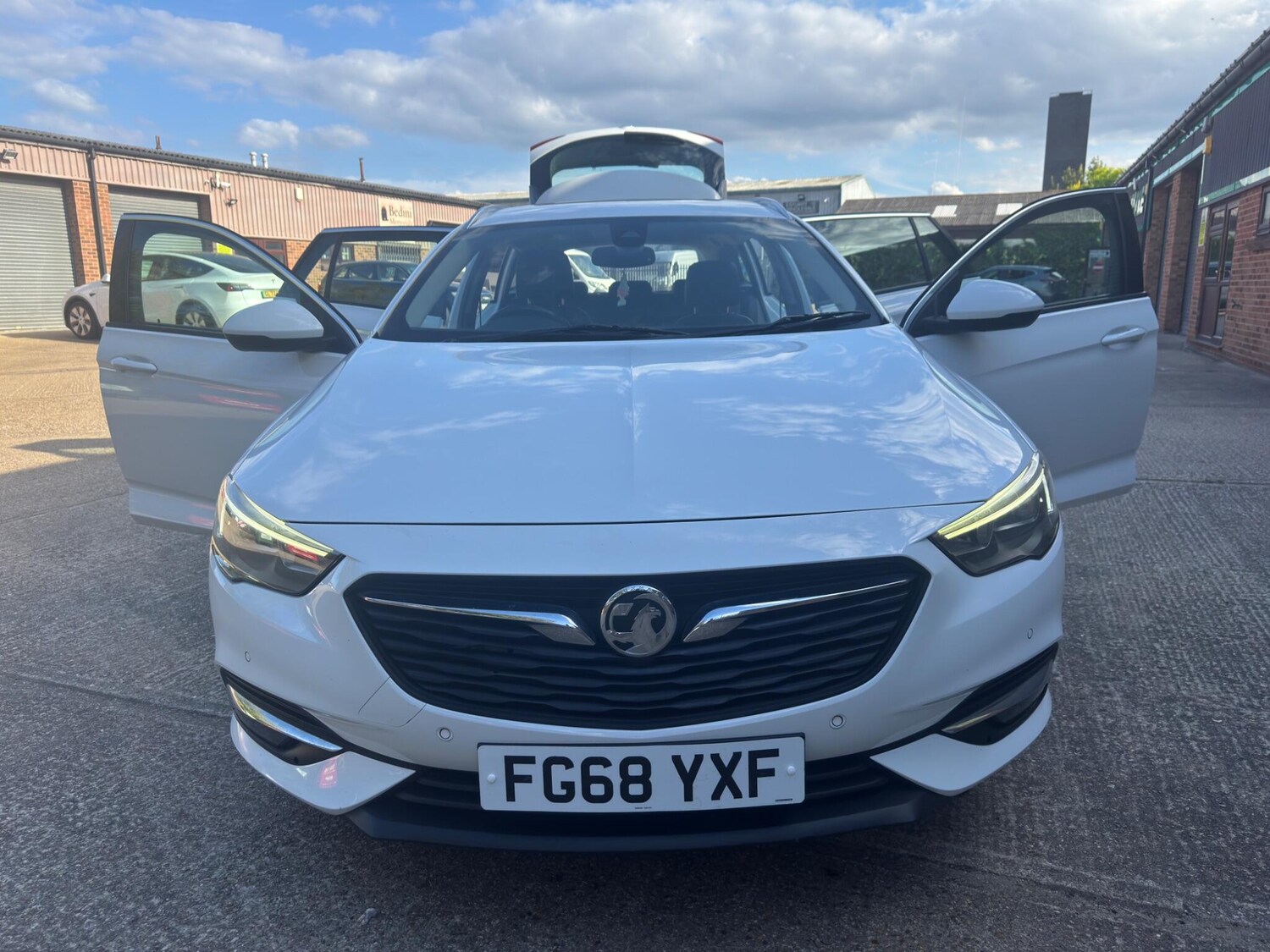 Vehicle 75