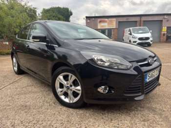 2012 (62) - 1.6 Zetec 5dr