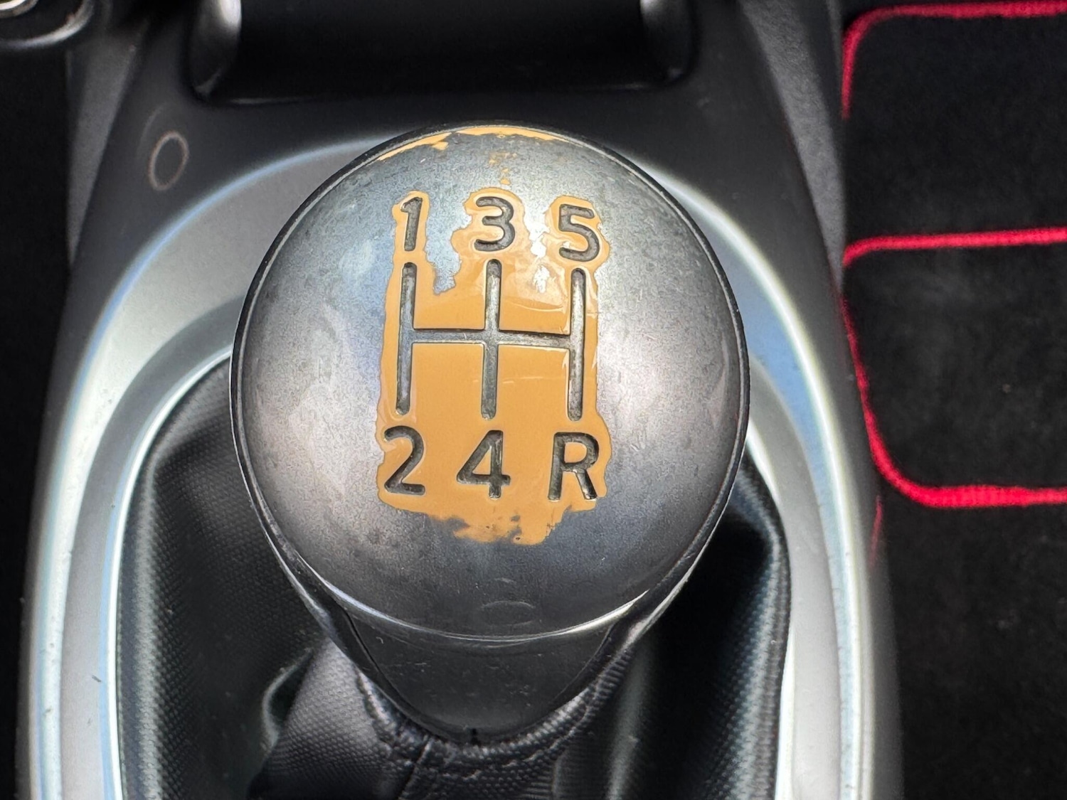 Vehicle 24