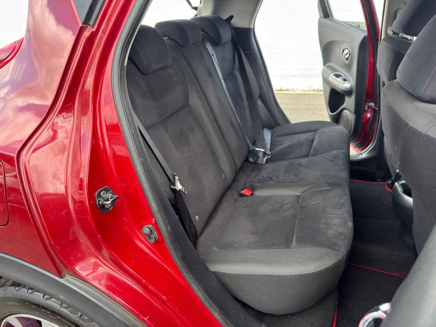 Vehicle 29