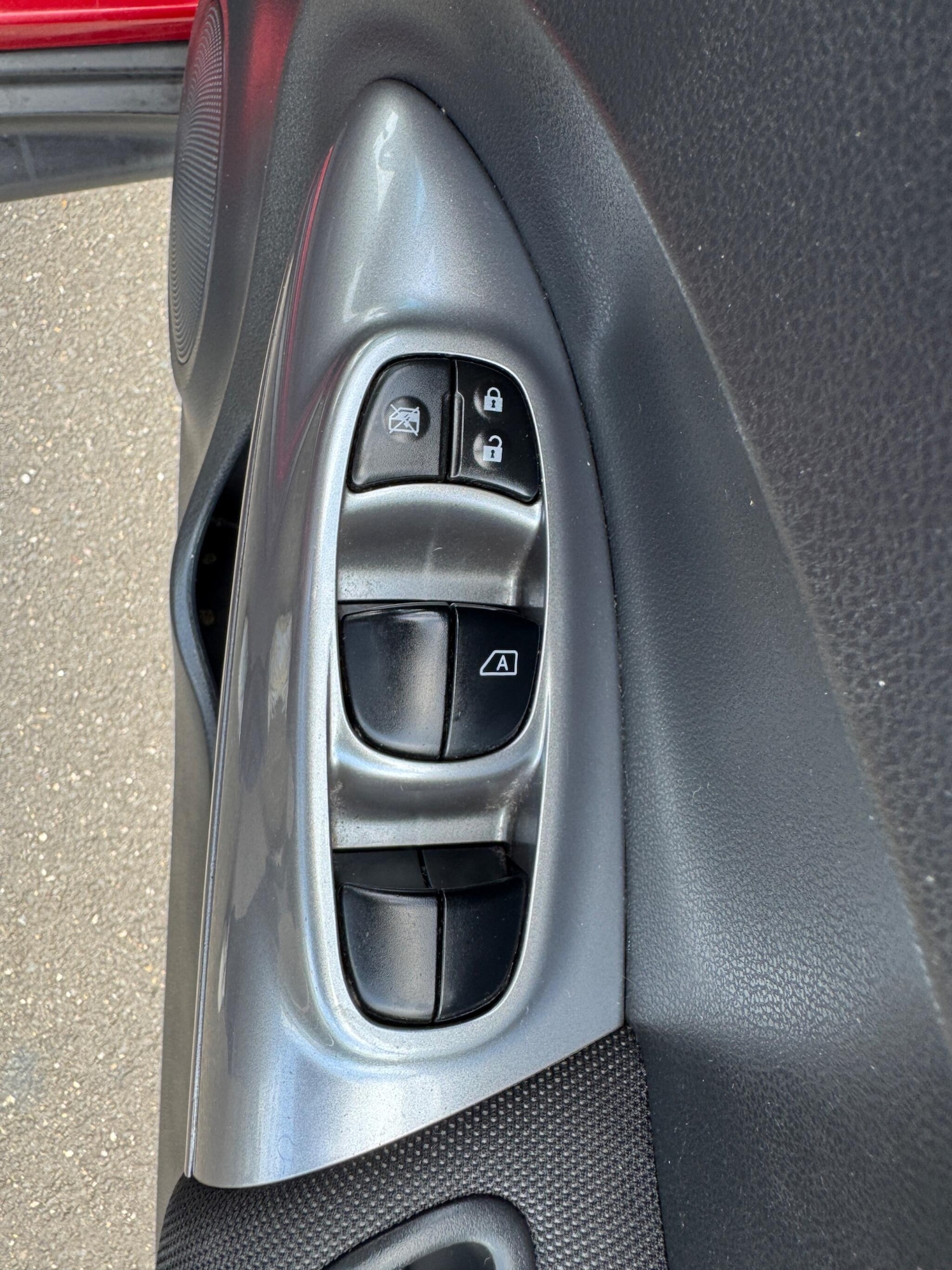 Vehicle 40